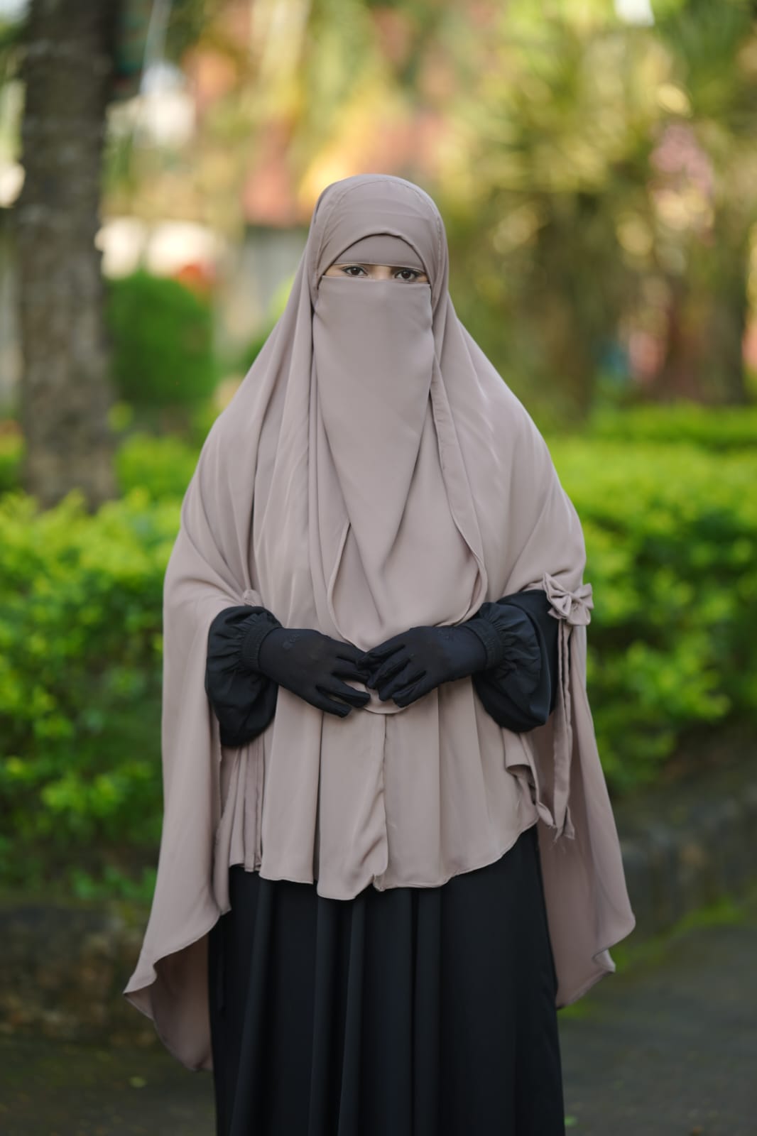 Marwa Hijab Cod-550