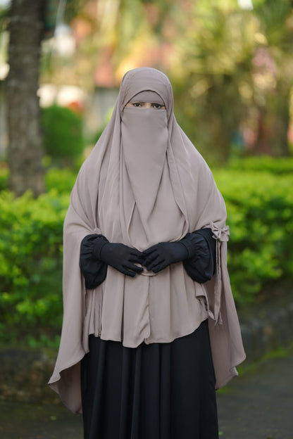 Marwa Hijab Cod-550