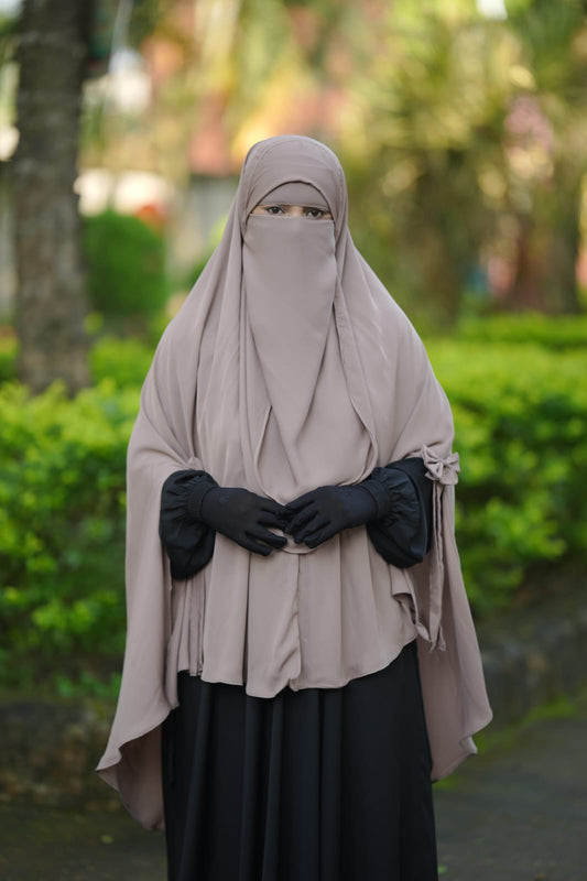 Marwa Hijab Cod-550