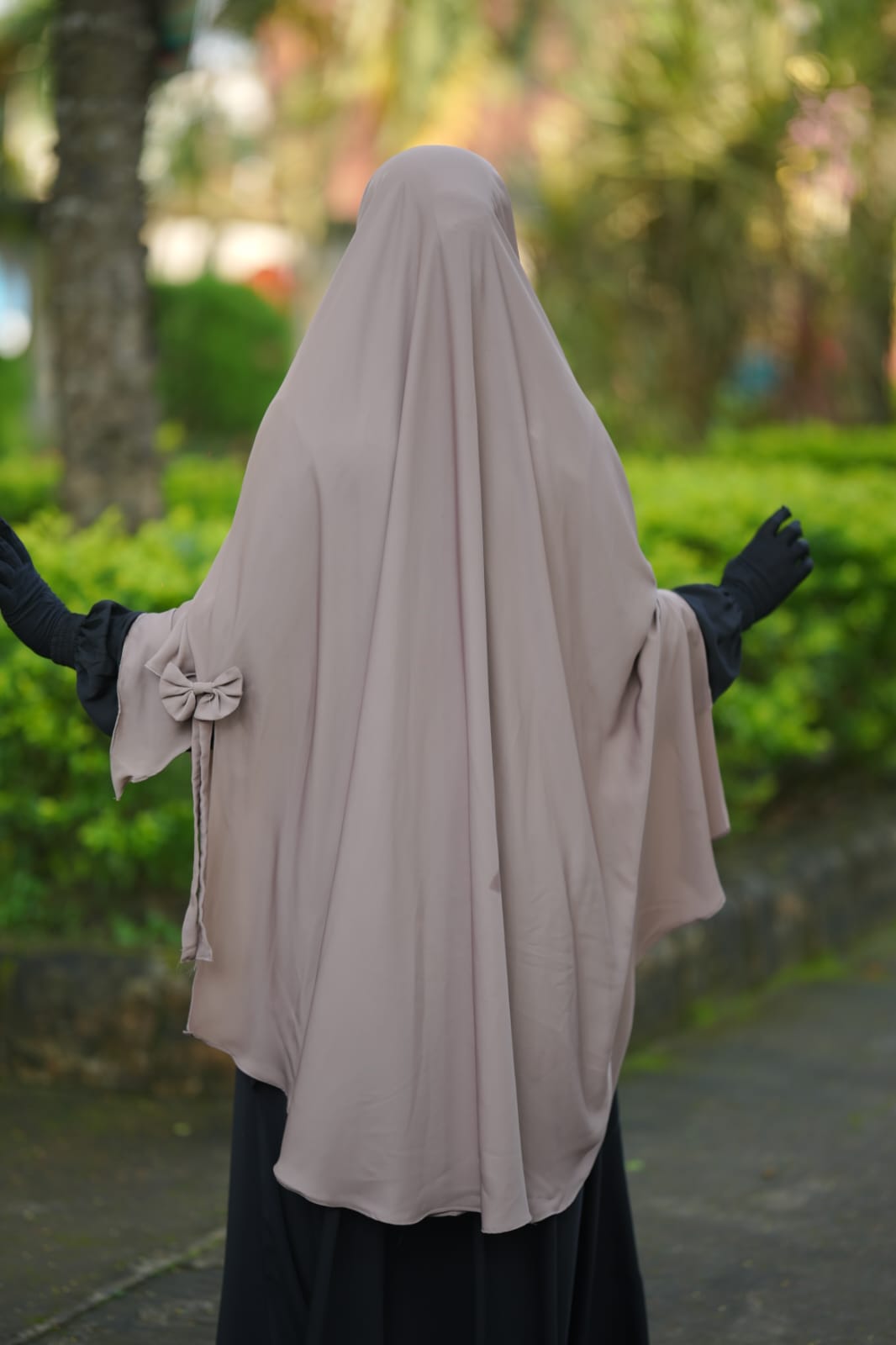 Marwa Hijab Cod-550