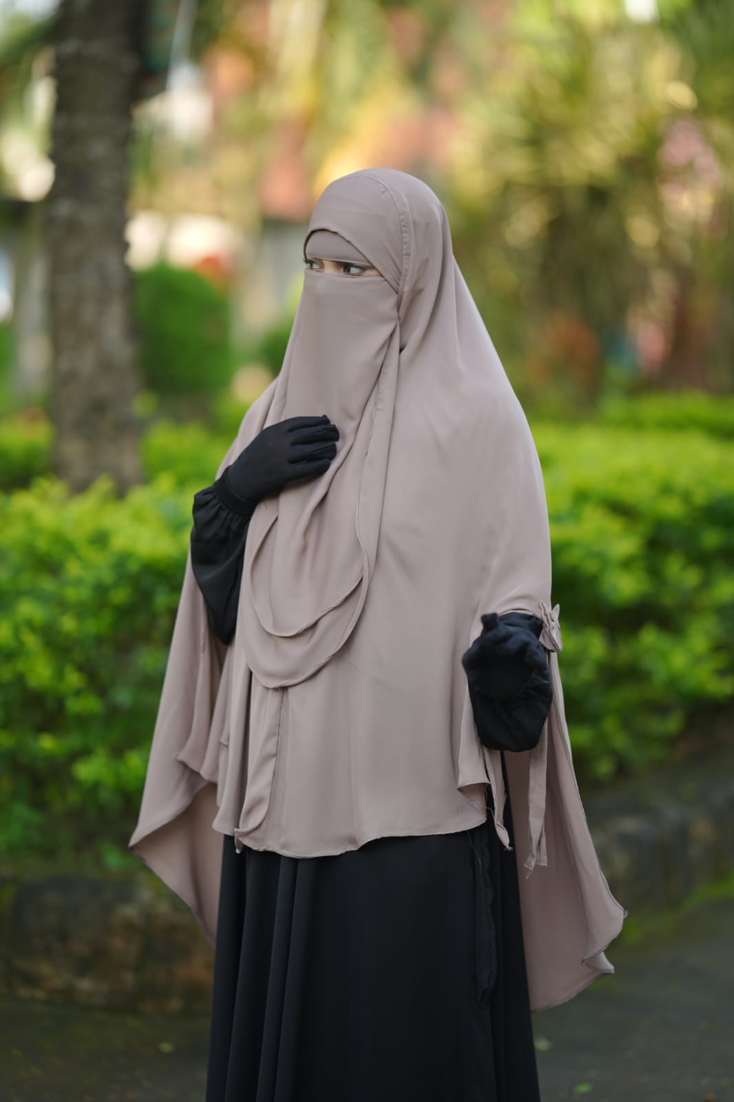 Marwa Hijab Cod-550