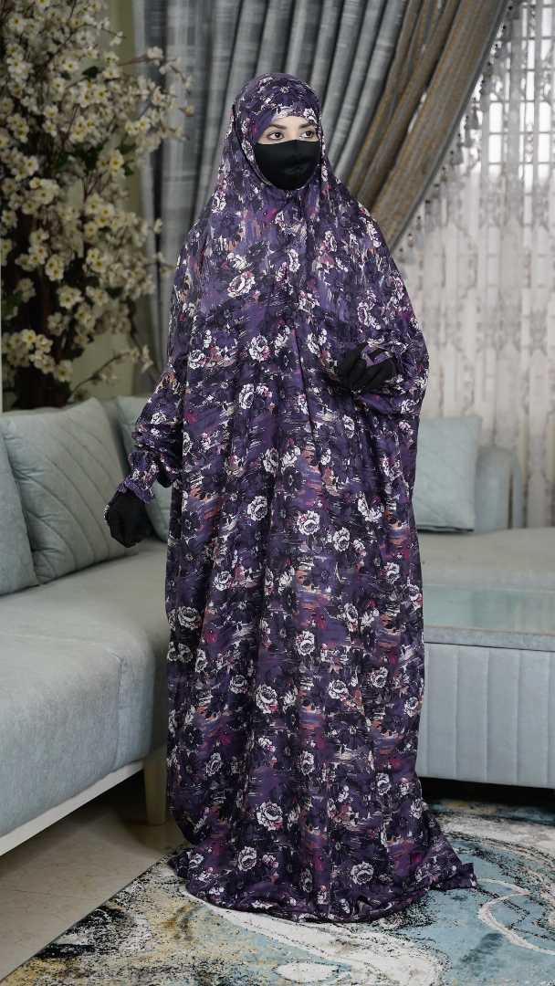 সালাত লং খিমার