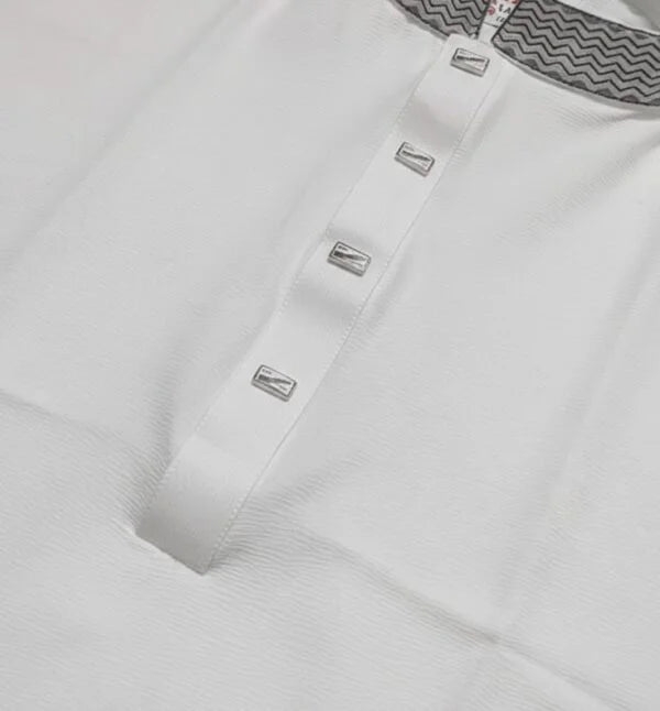 Luxury jafran panjabi