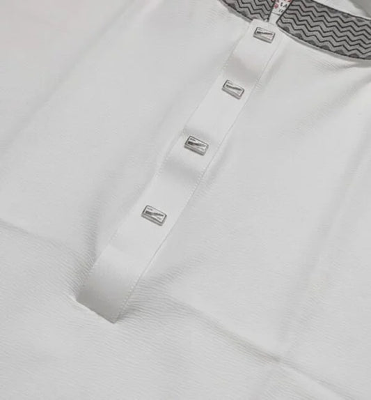 Luxury jafran panjabi