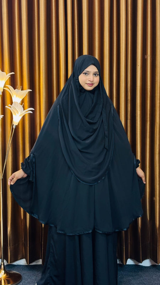 Luxury Albina Hijab Cod-408