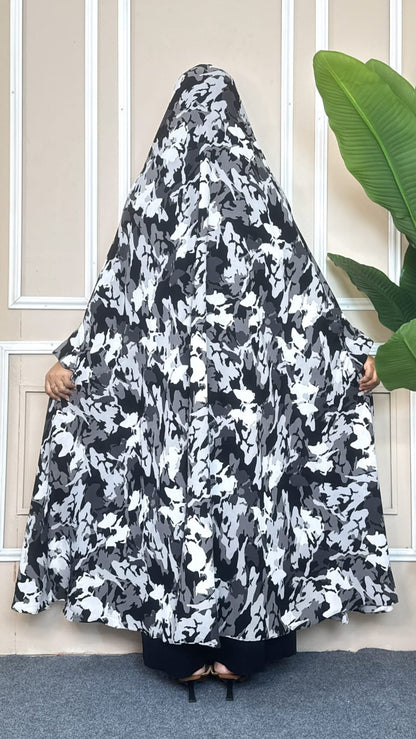 সেমি লং খিমার Cod-6027