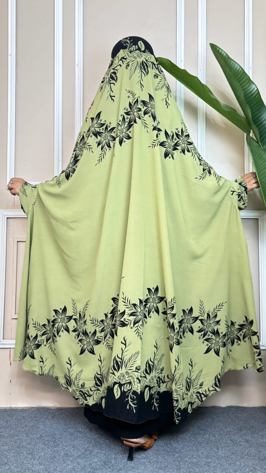 সেমি লং খিমার Cod-6046