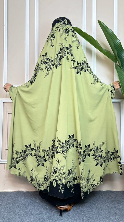সেমি লং খিমার Cod-6046