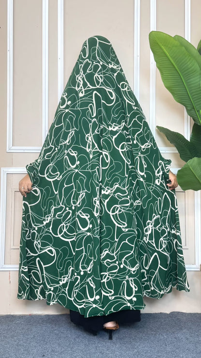 সেমি লং খিমার Cod-6039