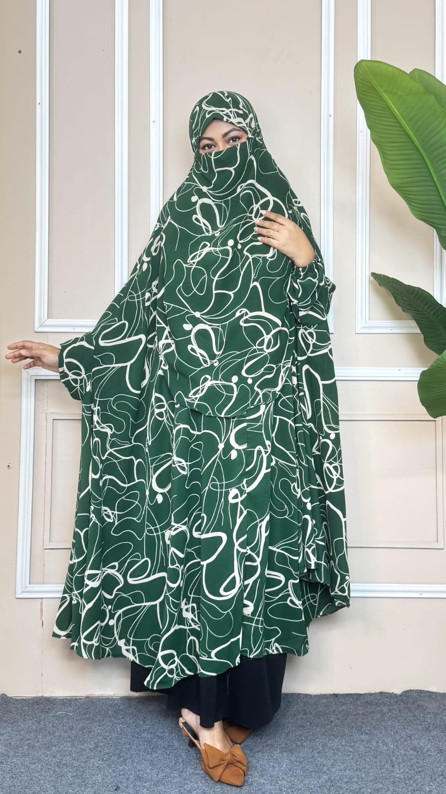 সেমি লং খিমার Cod-6039