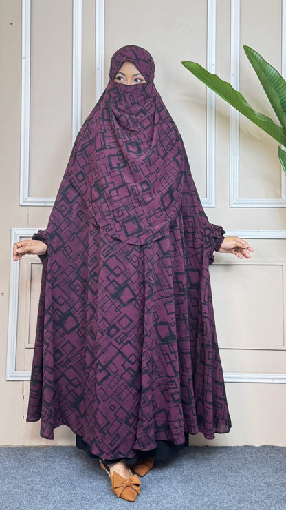 সেমি লং খিমার Cod-6044
