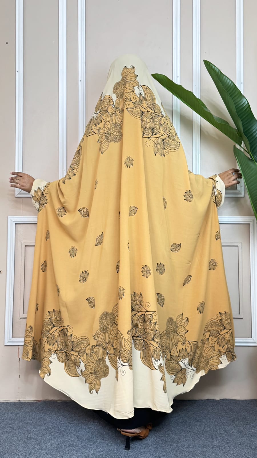 সেমি লং খিমার Cod-6047