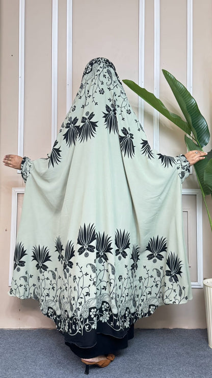 সেমি লং খিমার Cod-6041