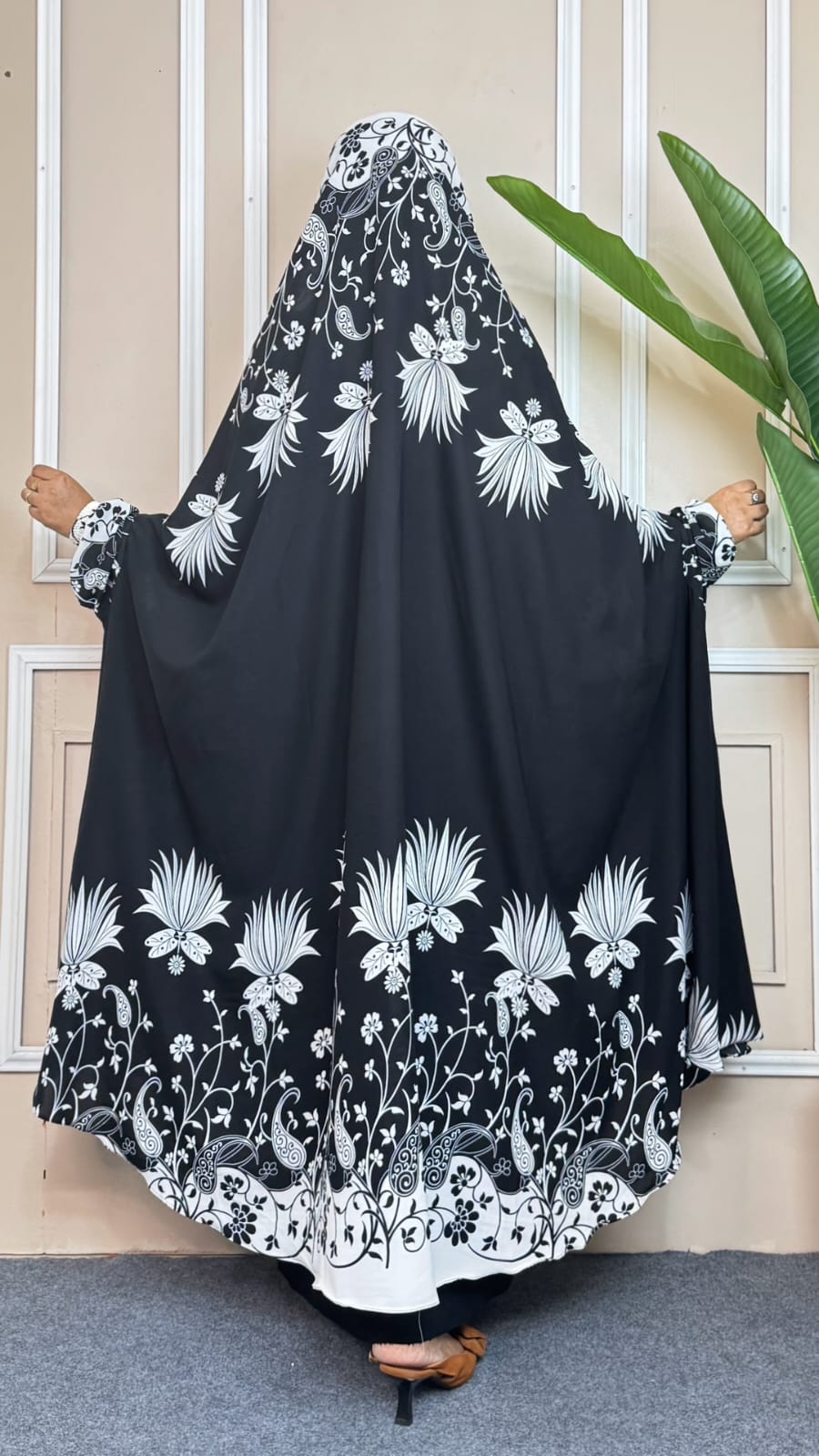 সেমি লং খিমার Cod-6043