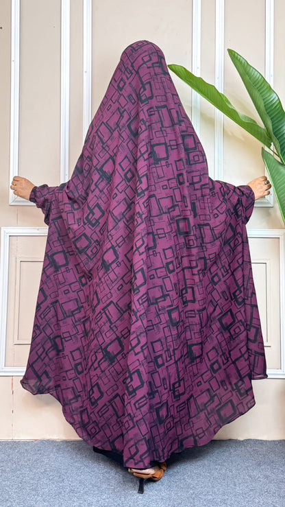 সেমি লং খিমার Cod-6044
